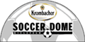 Fussball - SoccerDome